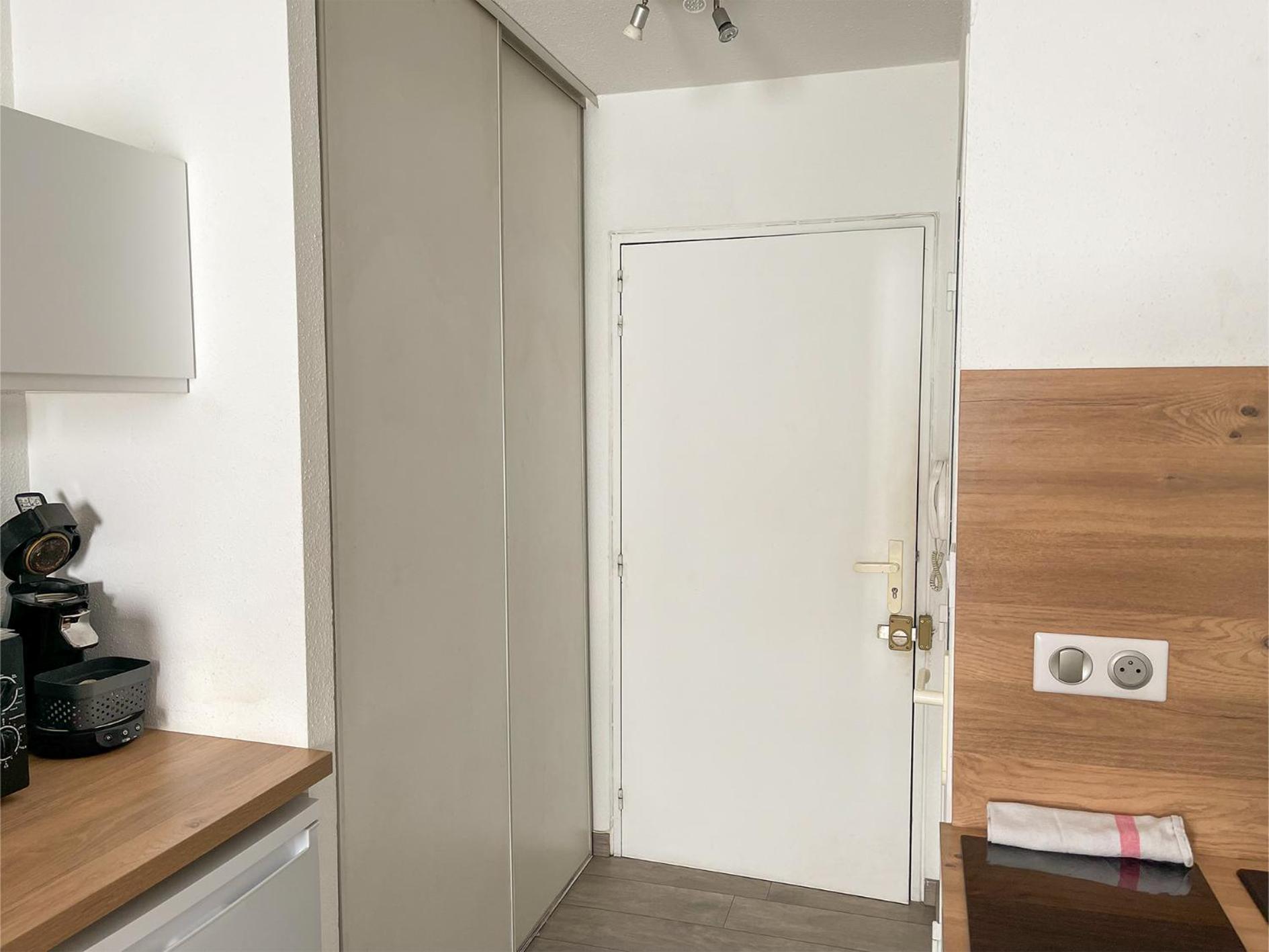 Spacieux Au Centre Apartment Strasbourg