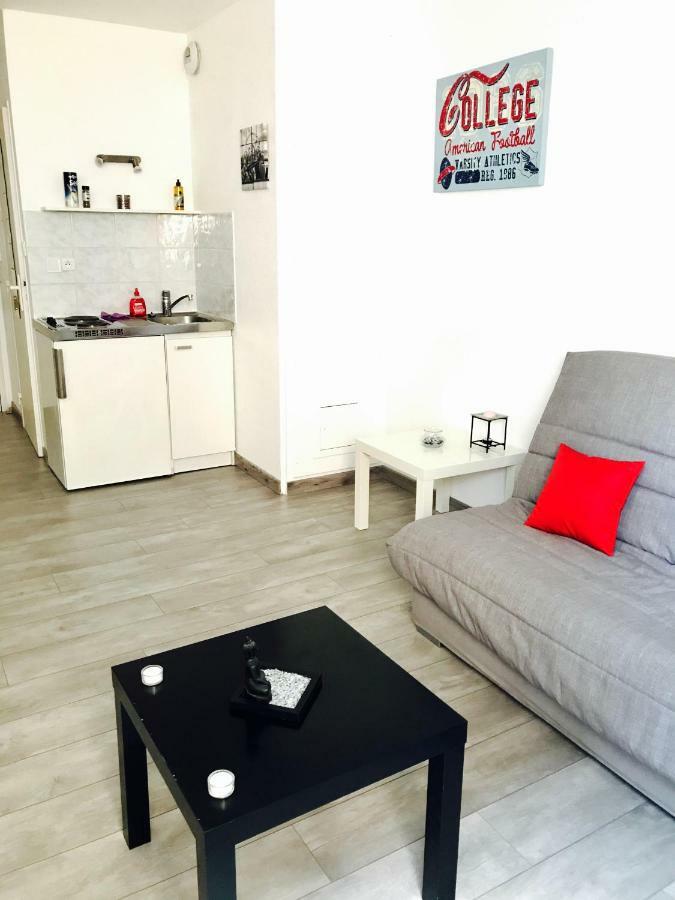 Spacieux Au Centre Apartment *