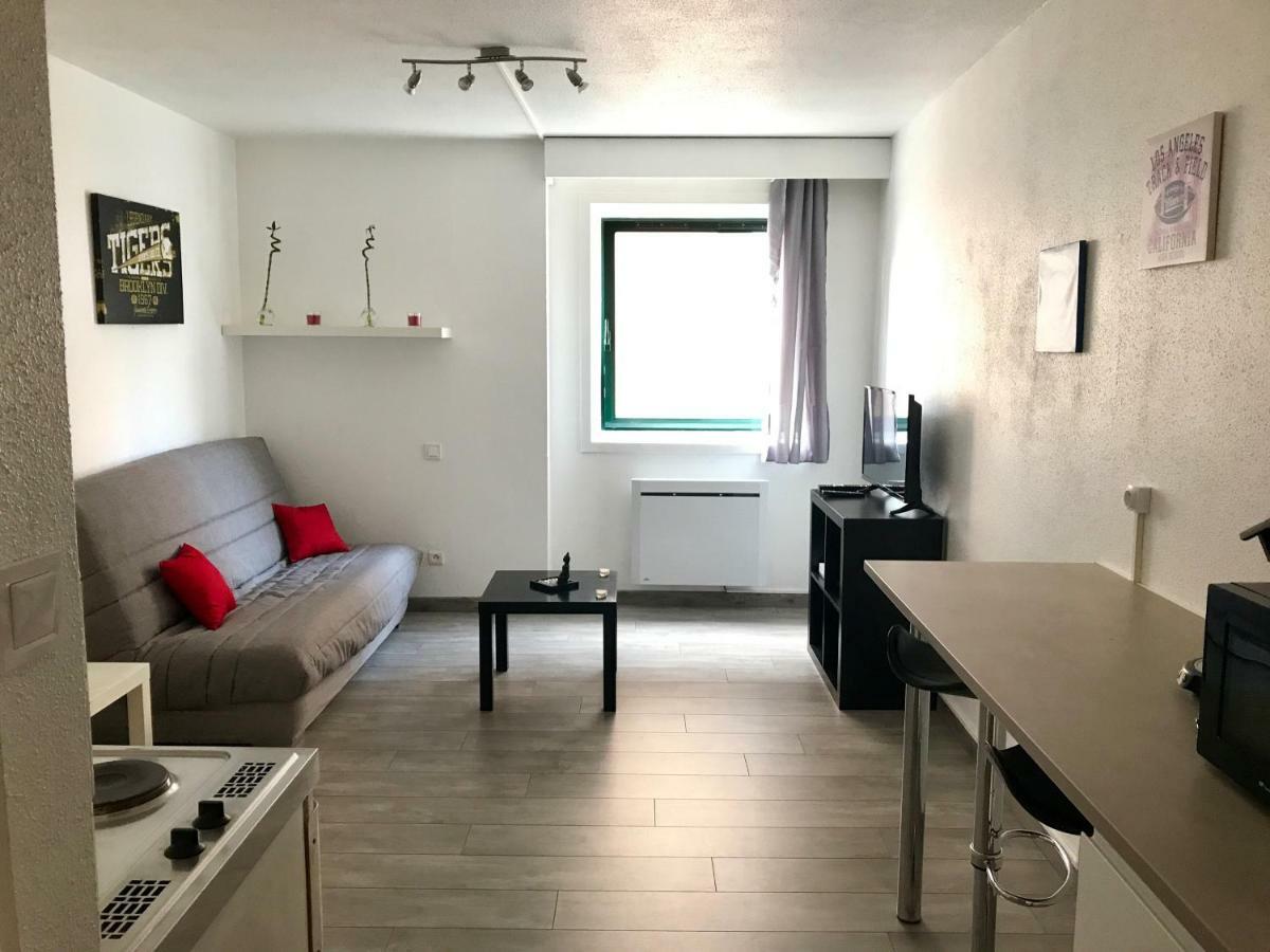 Apartment Spacieux Au Centre Strasbourg